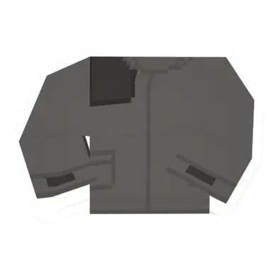 Unturned Hunting Jacket clothing icon