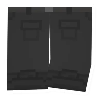 Unturned Patrol Pants clothing icon