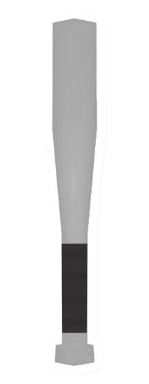 Unturned Refined Bat melee weapon icon