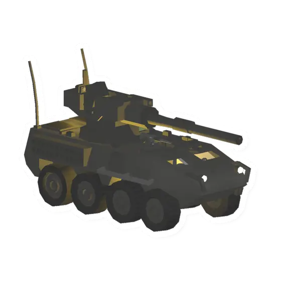 Unturned Archon icon
