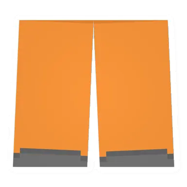 Unturned Biohazard Bottom item icon