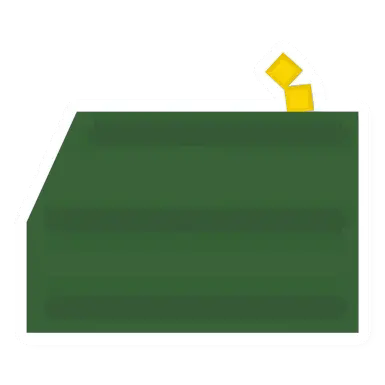 Unturned Dragonfang Box magazine icon