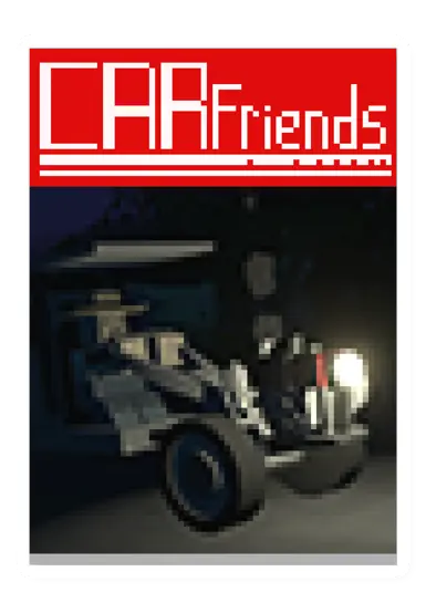 Unturned Carfriends:Tractor food icon