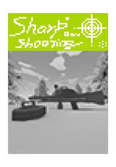 Unturned Sharpshooter:Vehicles Guns food icon