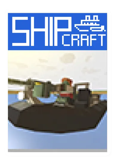 Unturned Shipcraft:Hovercraft food icon