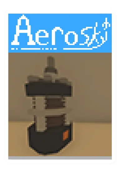 Unturned Aerosky:Propellet food icon