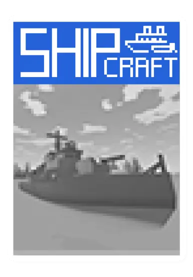 Unturned Shipcraft:Warships:II food icon