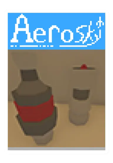 Unturned Aerosky:Turbo Engine food icon