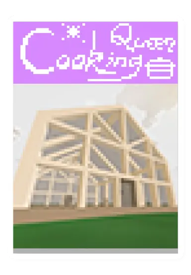Unturned CookingQueen:Structures food icon