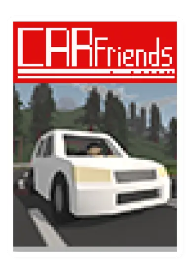 Unturned Carfriends:Hatchback food icon