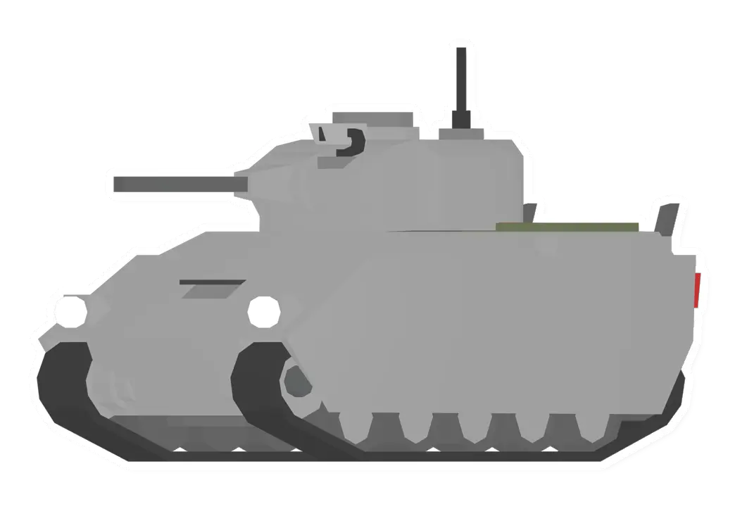Unturned IFV barricade icon