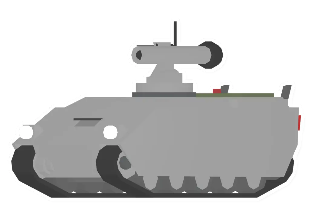 Unturned Anti-Tank IFV icon