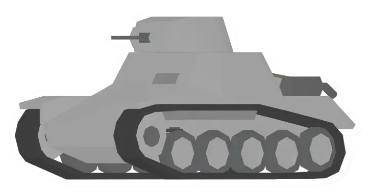 Unturned Dverge barricade icon