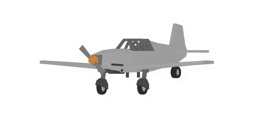 Unturned High Armor Fighter icon