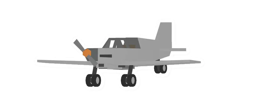 Unturned Attacker barricade icon