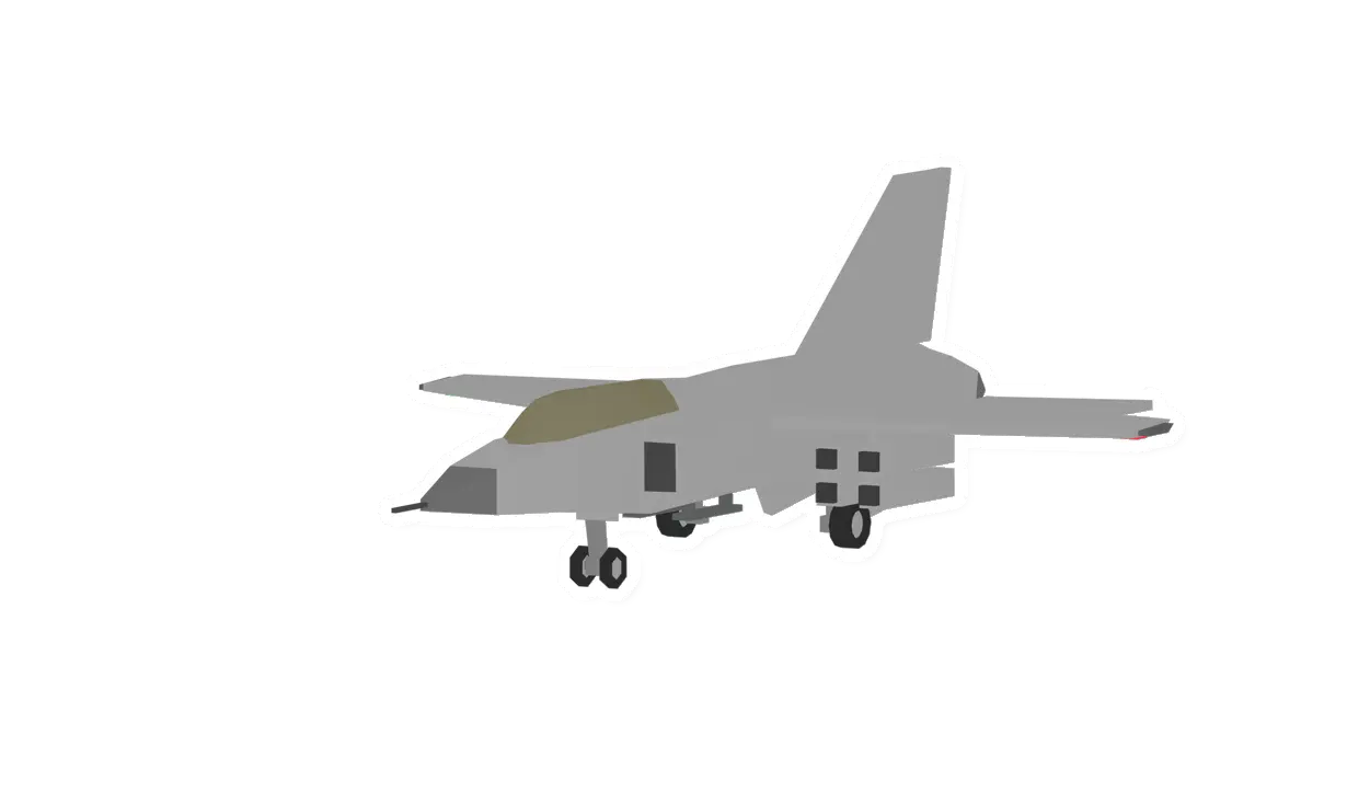 Unturned Empow barricade icon