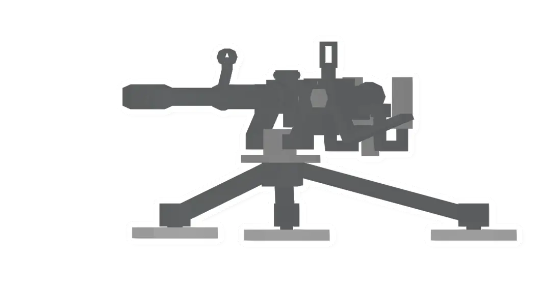 Unturned Dragonspine barricade icon