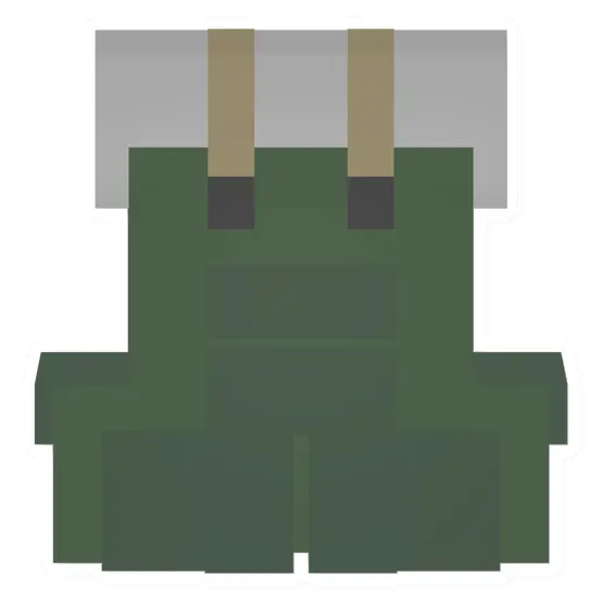 Unturned Super Alicepack item icon