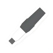 Unturned Spark Plug supply icon