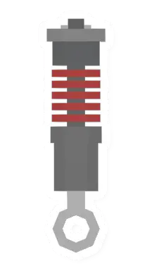 Unturned Professional Suspension supply icon