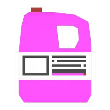 Unturned Vehicle Coolant icon