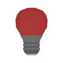 Unturned Argon Bulb item icon