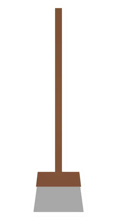 Unturned Broom melee weapon icon