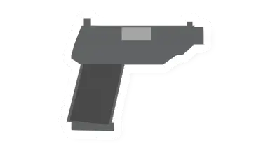 Unturned Kolibri gun icon