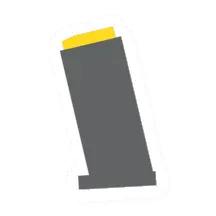 Unturned Kolibri Magazine magazine icon