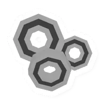 Unturned Bearing supply icon