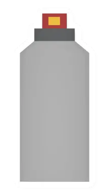 Unturned Potable LPG Tank magazine icon