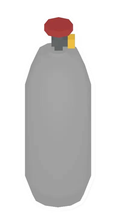 Unturned Argon Tank icon