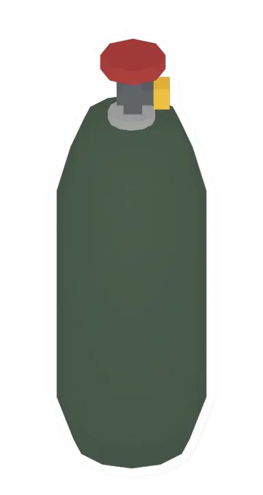Unturned Chlorine Tank supply icon