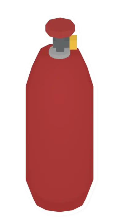Unturned Hydrogen Tank supply icon