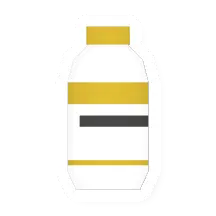 Unturned Sulfuric Acid food icon