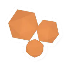 Unturned Natural Rubber icon