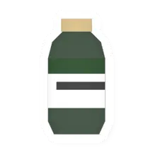 Unturned Pesticide food icon