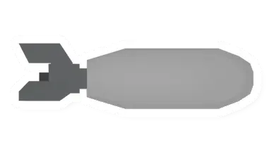 Unturned Classic Rocket icon