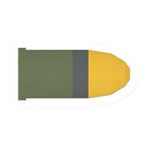 Unturned Ranger Grade Grenade magazine icon