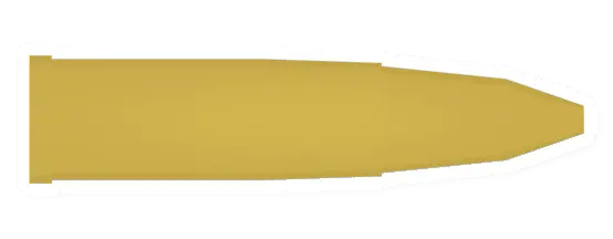 Unturned Howitzer Shell magazine icon