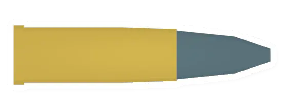 Unturned TP Howitzer Shell magazine icon