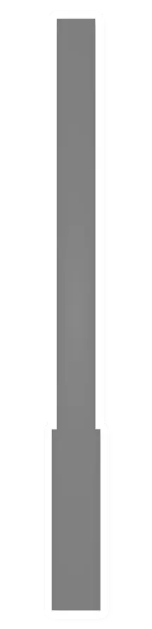 Unturned Extended Reinforced Barrel item icon