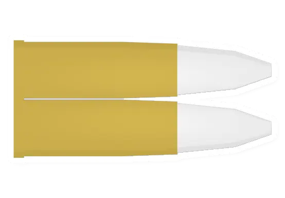 Unturned Twin Illumination Howitzer Shell magazine icon