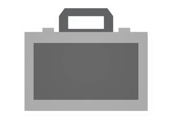 Unturned Precision Instrument Box barricade icon