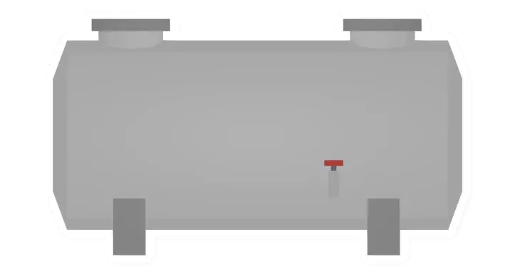 Unturned Super Fuel Tank item icon