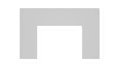 Unturned Concrete Garage barricade icon