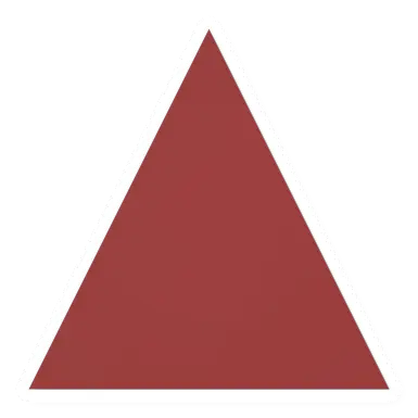 Unturned Brick Triangle Roof item icon