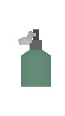 Unturned Classic Anti-Personnel Landmine item icon