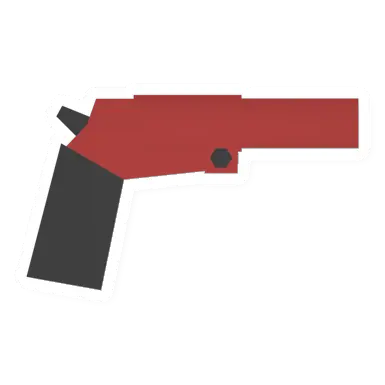 Unturned Signal Gun gun icon