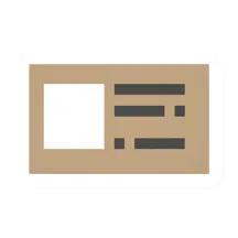 Unturned Signal Shell Box supply icon